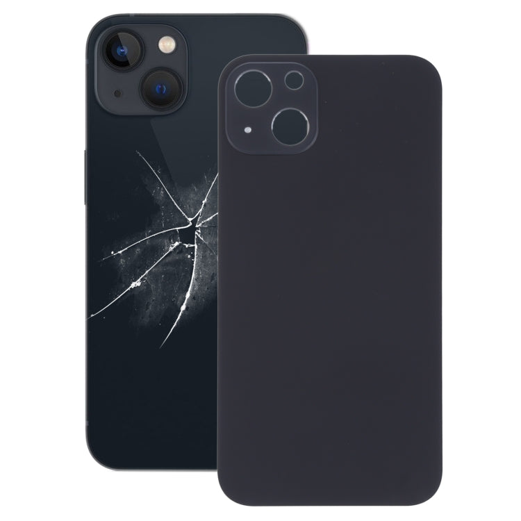 Copribatteria posteriore in vetro per iPhone 13