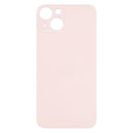 Copribatteria posteriore in vetro per iPhone 13