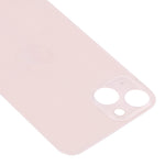 Copribatteria posteriore in vetro per iPhone 13