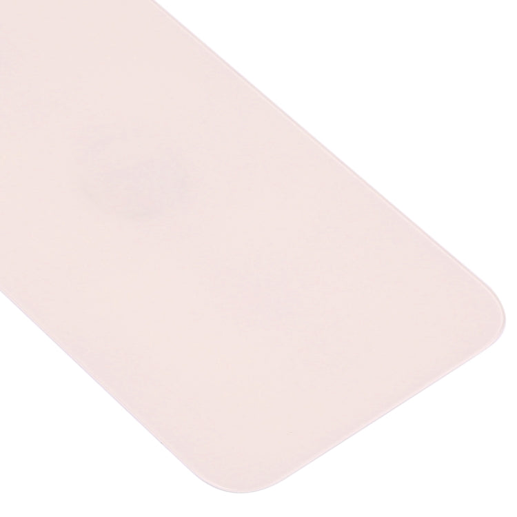 Copribatteria posteriore in vetro per iPhone 13