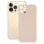 Copribatteria posteriore in vetro per iPhone 13 Pro Max