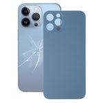Copribatteria posteriore in vetro per iPhone 13 Pro Max