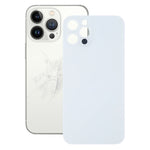 Copribatteria posteriore in vetro per iPhone 13 Pro Max