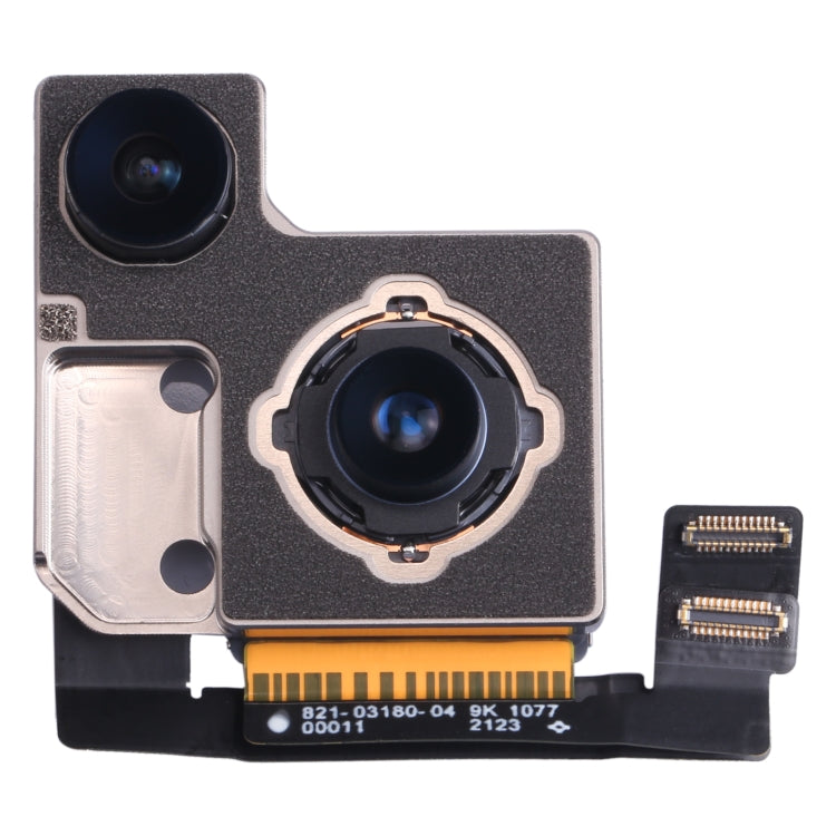 Rear Camera for iPhone 13, For iPhone 13