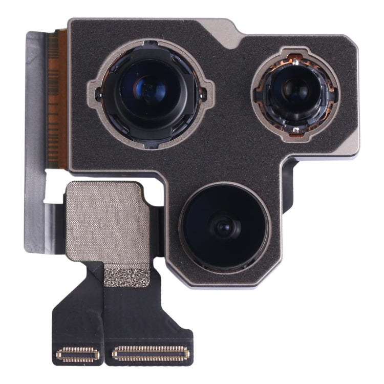 Rear camera for iPhone 13 Pro Max, For iPhone 13 Pro Max