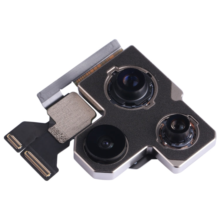 Rear camera for iPhone 13 Pro Max, For iPhone 13 Pro Max