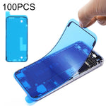 100 PCS Waterproof LCD Frame Adhesive Stickers for iPhone 13 Pro Max, 100 PCS For iPhone 13 Pro Max