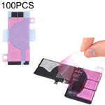 100 Pcs Battery Tape Adhesive Stickers For iPhone 13, For iPhone 13