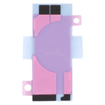 100 Pcs Battery Tape Adhesive Stickers For iPhone 13, For iPhone 13