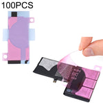 100 Pcs Battery Tape Stickers for iPhone 13 mini, For iPhone 13 mini