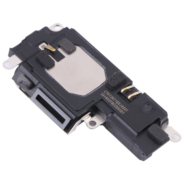 Cicalino della suoneria dell'altoparlante per iPhone 13 Pro Max, For iPhone 13 Pro Max