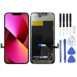 Original LCD Screen and Digitizer Full Assembly for iPhone 13, For iPhone 13(Original)