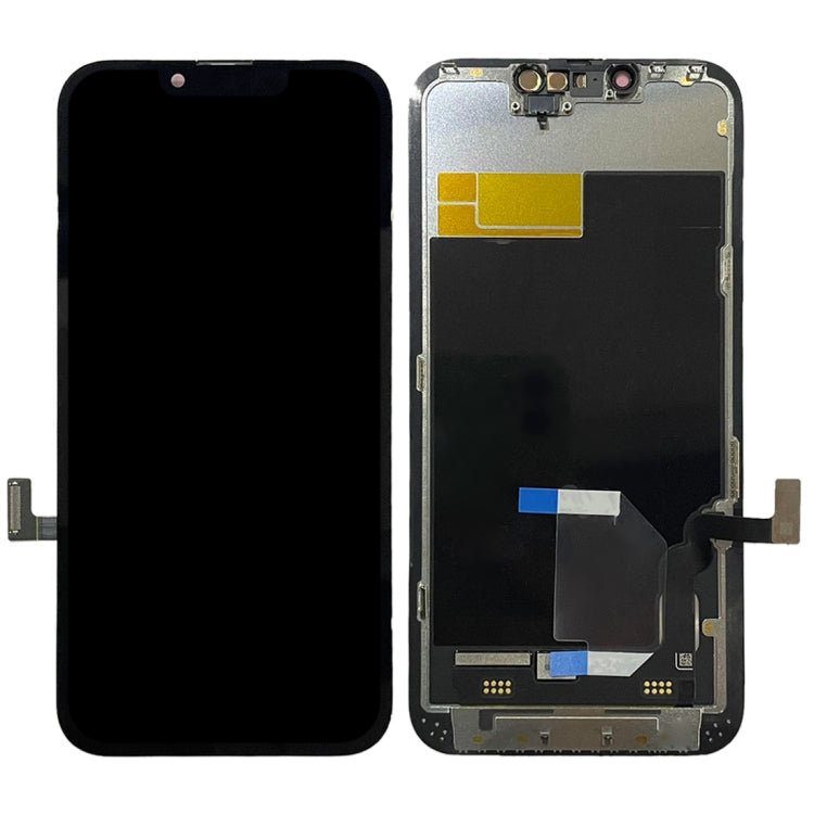 Original LCD Screen and Digitizer Full Assembly for iPhone 13, For iPhone 13(Original)