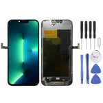 Schermo LCD originale iPhone 13 Pro Max 6,7" OLED
