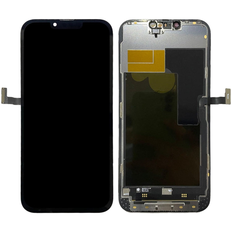 Original LCD Screen and Digitizer Complete Assembly for iPhone 13 Pro Max, For iPhone 13 Pro Max(Original)