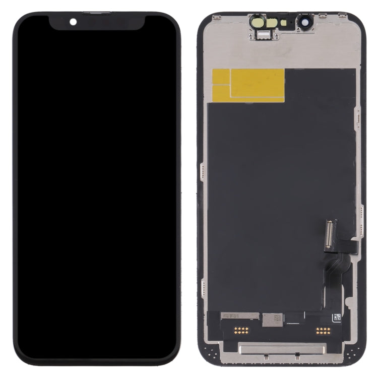 Incell TFT LCD Screen and Digitizer Full Assembly for iPhone 13, For iPhone 13(TFT)