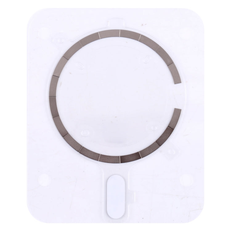 Wireless Charging Magnet for iPhone 13 Series, For iPhone 13 Series
