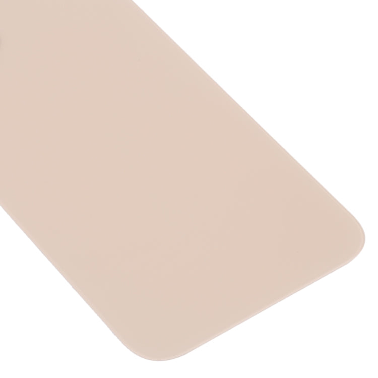 Easy Replacement Back Glass Battery Cover with Large Camera Hole for iPhone 13 Pro, For iPhone 13 Pro(Not Disassemble)