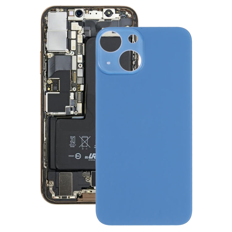 Cover posteriore batteria per iPhone 13 mini, For iPhone 13 mini