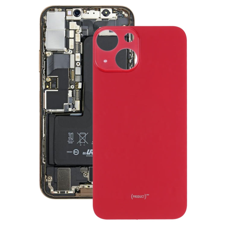 Back Battery Cover For iPhone 13 mini, For iPhone 13 mini