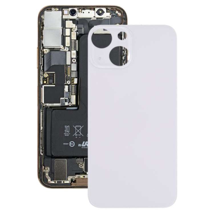 Back Battery Cover For iPhone 13 mini, For iPhone 13 mini