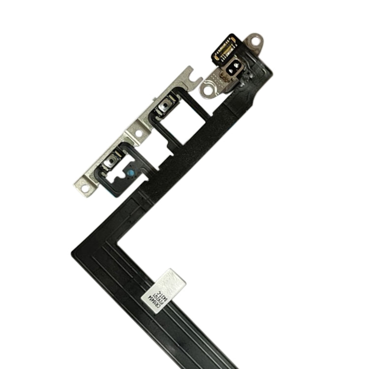 Power Button Flex Cable with Bracket for iPhone 13, For iPhone 13