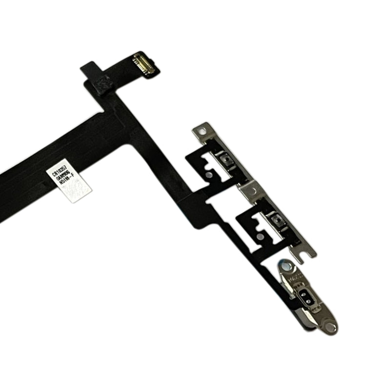 Power Button Flex Cable with Brackets for iPhone 13 mini, For iPhone 13 mini