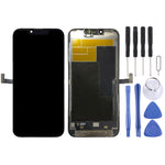 Schermo LCD originale e digitalizzatore assemblato completo per iPhone 13 mini, For iPhone 13 mini (Original)