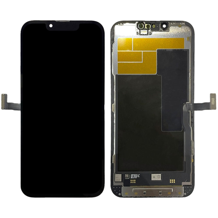 Original LCD Screen and Digitizer Complete Assembly for iPhone 13 mini, For iPhone 13 mini (Original)