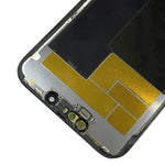 Schermo LCD originale e digitalizzatore assemblato completo per iPhone 13 mini, For iPhone 13 mini (Original)