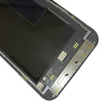 Schermo LCD originale e digitalizzatore assemblato completo per iPhone 13 mini, For iPhone 13 mini (Original)