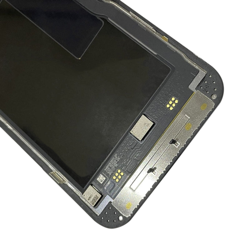 Schermo LCD originale e digitalizzatore assemblato completo per iPhone 13 mini, For iPhone 13 mini (Original)