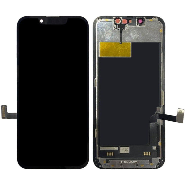 Original LCD Screen and Digitizer Complete Assembly for iPhone 13 Pro, For iPhone 13 Pro (Original)