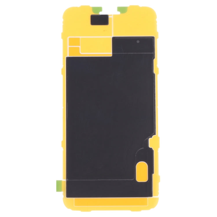 LCD Heatsink Graphite Sticker for iPhone 13, For iPhone 13