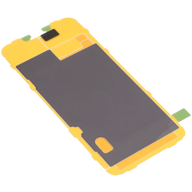 LCD Heatsink Graphite Sticker for iPhone 13, For iPhone 13