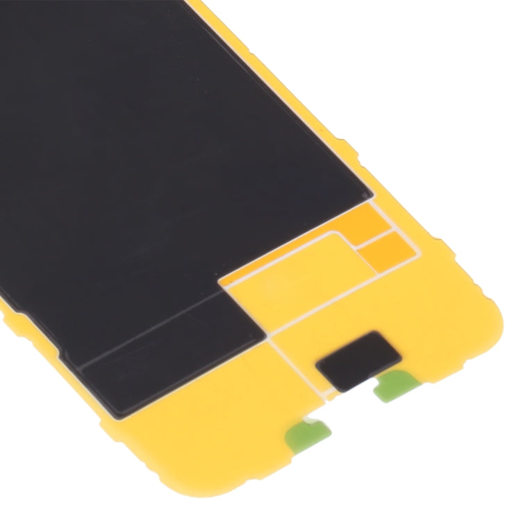 LCD Heatsink Graphite Sticker for iPhone 13, For iPhone 13