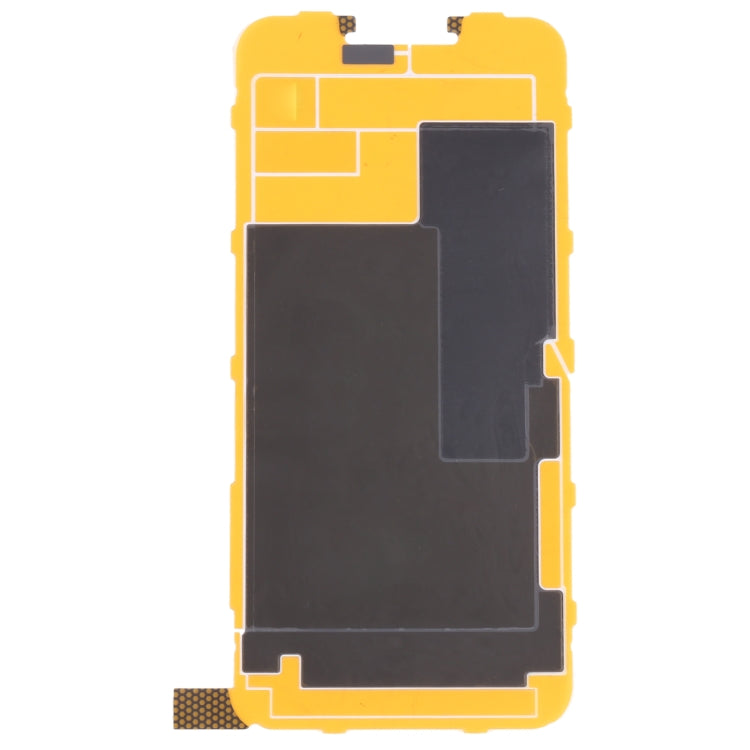 LCD Heatsink Graphite Sticker for iPhone 13 Pro, For iPhone 13 Pro