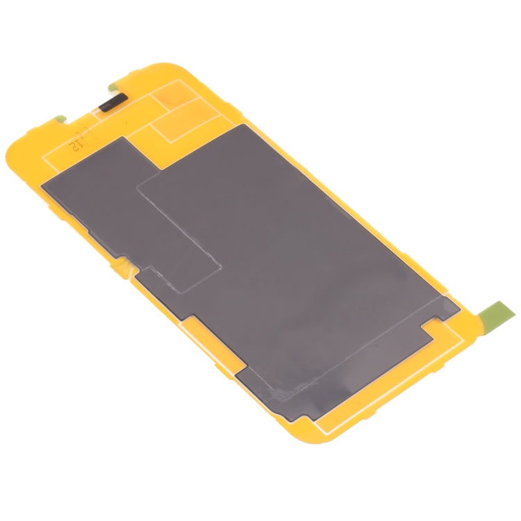 LCD Heatsink Graphite Sticker For iPhone 13 Pro Max, For iPhone 13 Pro Max