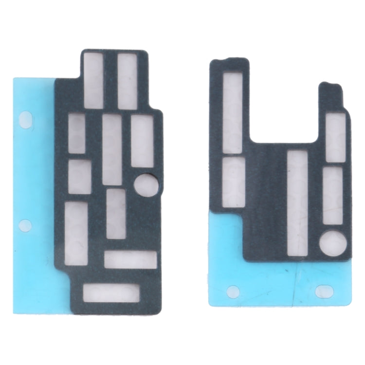 10 Sets Sponge Foam Pads for Motherboard FPC Connector for iPhone 13, For iPhone 13