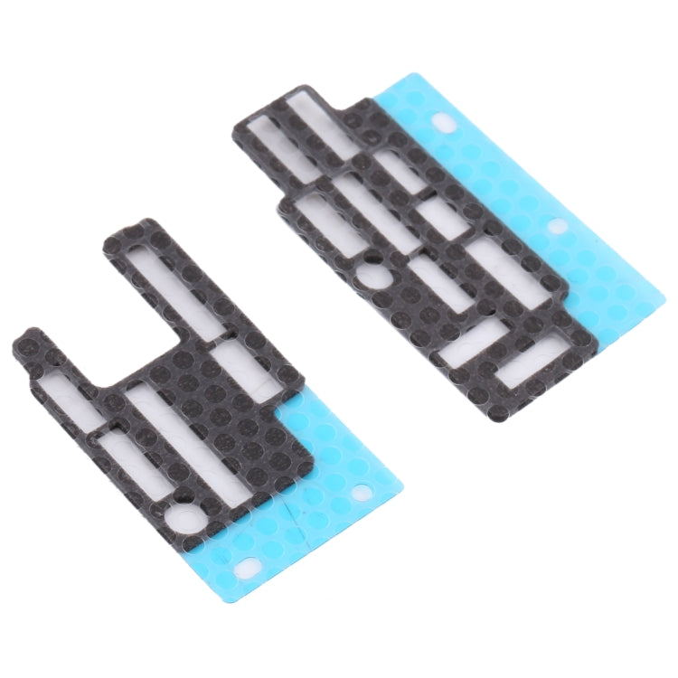 10 Sets Sponge Foam Pads for Motherboard FPC Connector for iPhone 13, For iPhone 13