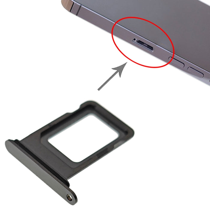 Vassoio scheda SIM per iPhone 13 Pro