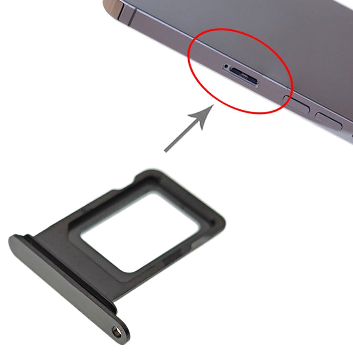 SIM Card Tray for iPhone 13 Pro, For iPhone 13 Pro