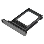 Vassoio porta SIM per iPhone 13 Pro Dual SIM