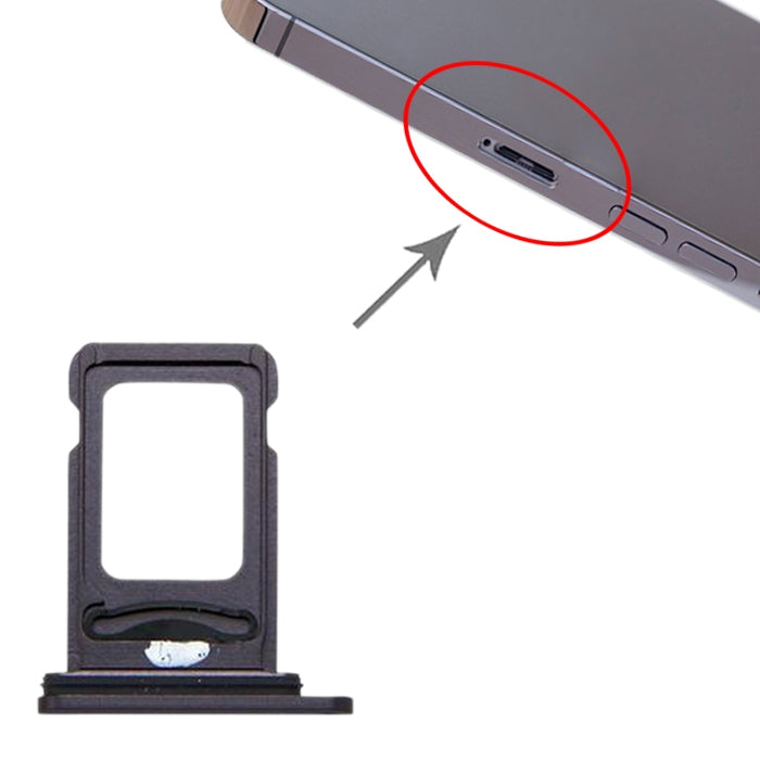 Vassoio scheda SIM+SIM per iPhone 13 Pro, For iPhone 13 Pro (Dual), For iPhone 13 Pro(Dual), For iPhone 13 Pro(double)