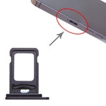 Vassoio porta SIM per iPhone 13 Pro Dual SIM