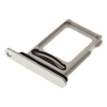 Vassoio porta SIM per iPhone 13 Pro Dual SIM
