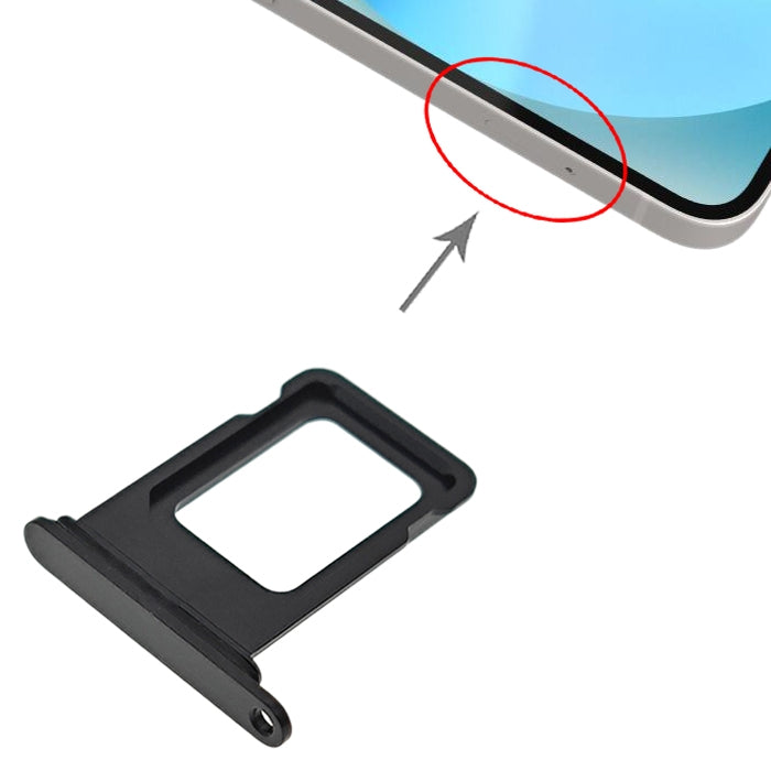 SIM Card Tray for iPhone 13, For iPhone 13