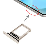 Vassoio doppio scheda SIM per iPhone 13