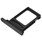 Vassoio doppio scheda SIM per iPhone 13