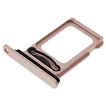 Vassoio doppio scheda SIM per iPhone 13